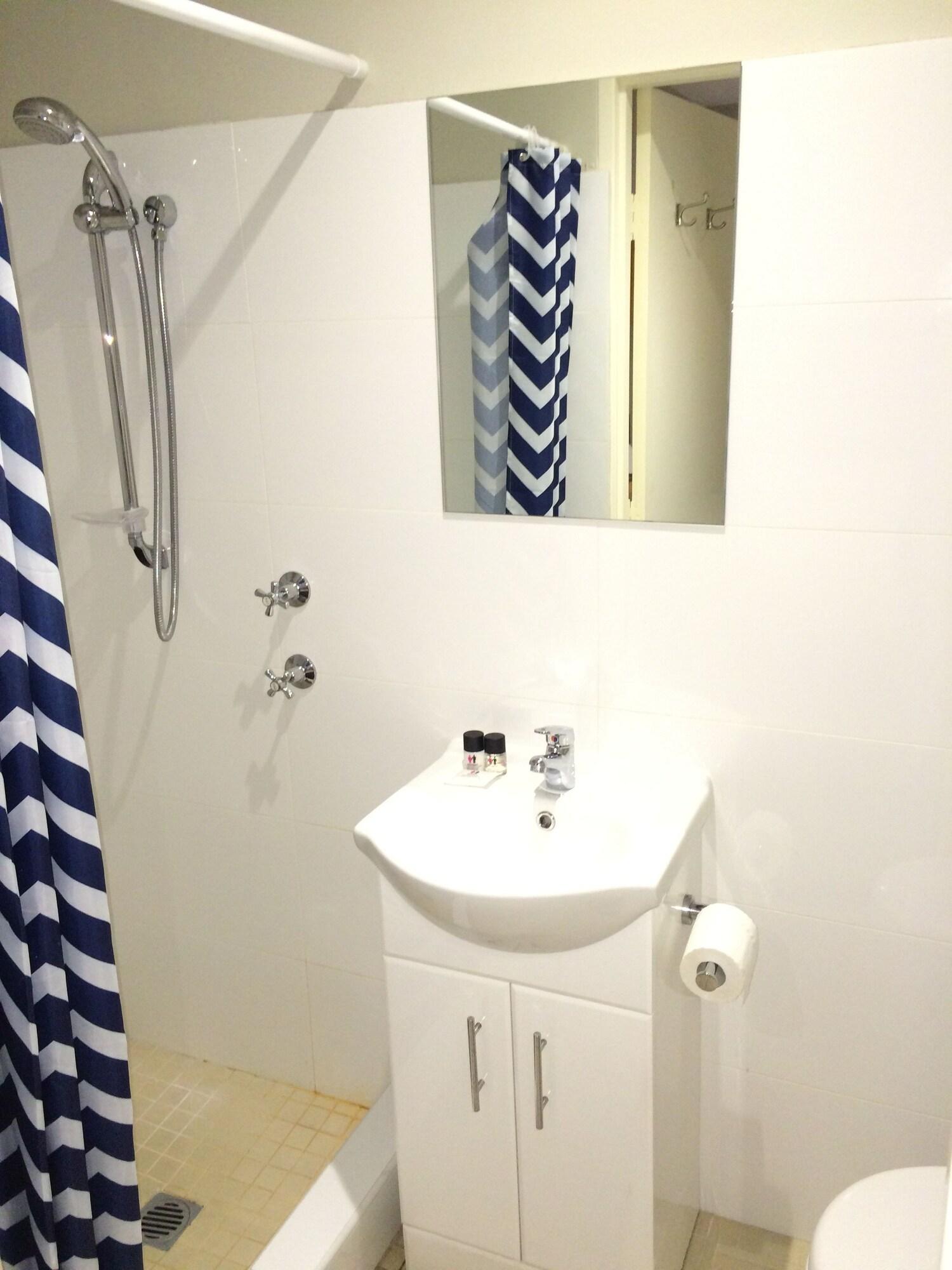 Sydney Student Living Pansiyon Dış mekan fotoğraf
