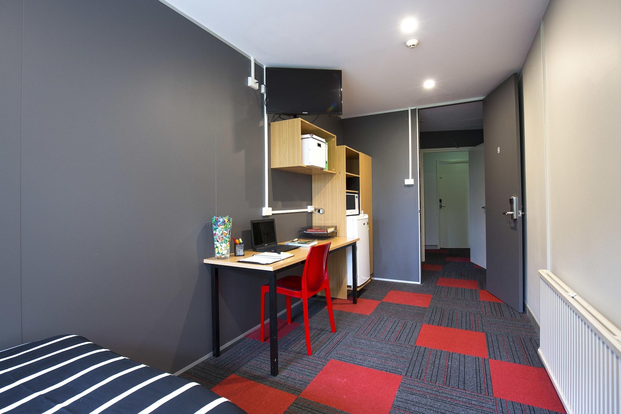 Sydney Student Living Pansiyon Dış mekan fotoğraf