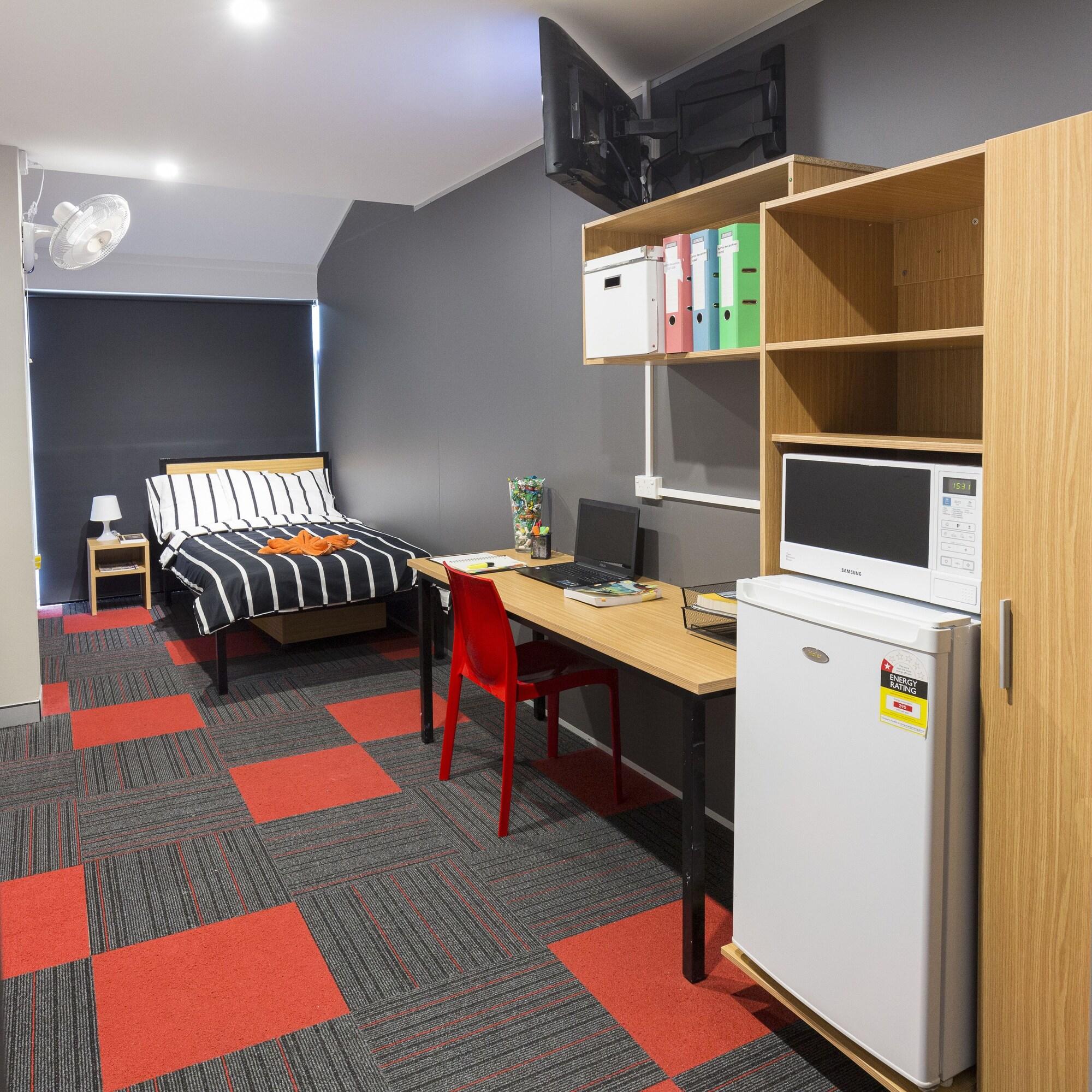 Sydney Student Living Pansiyon Dış mekan fotoğraf