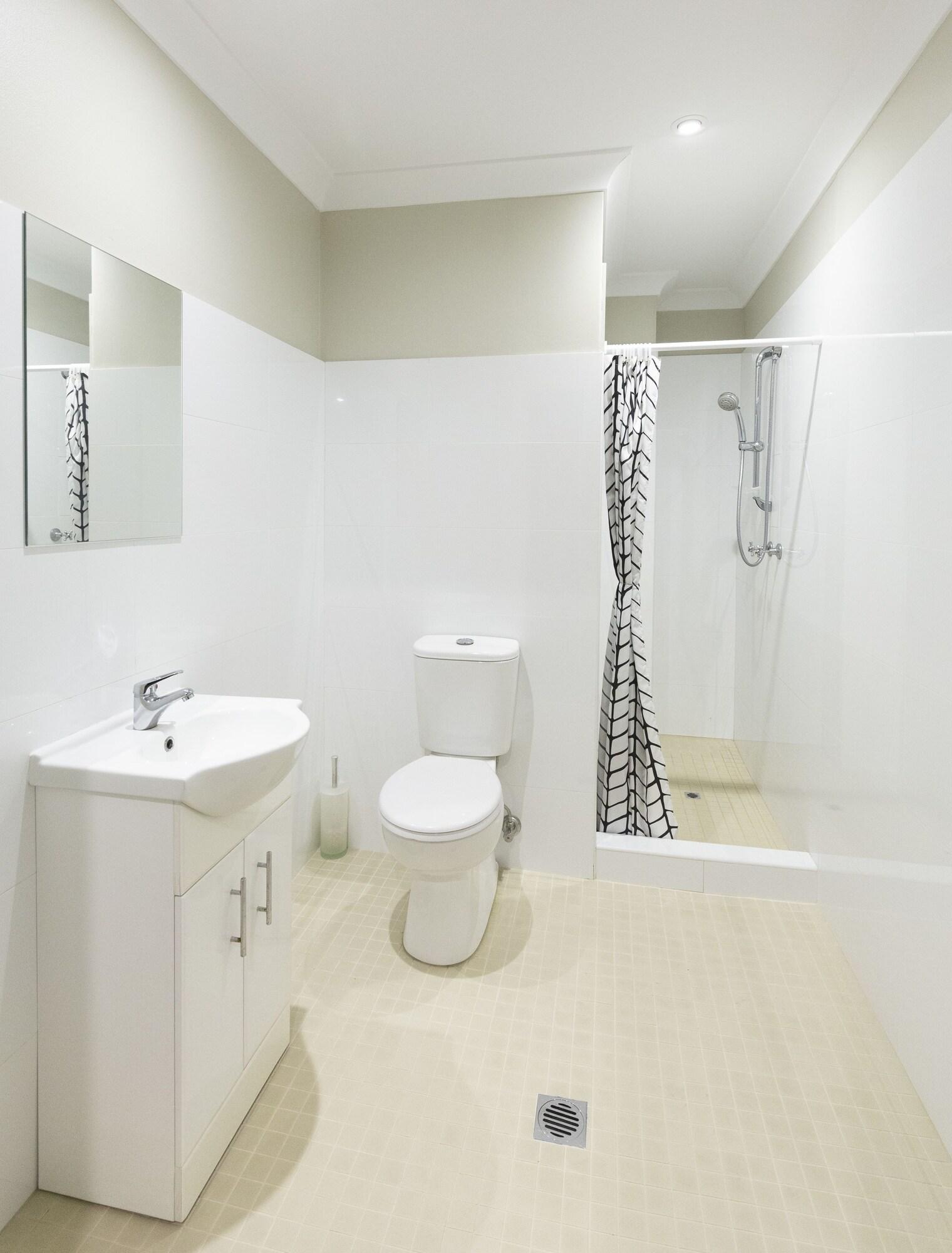 Sydney Student Living Pansiyon Dış mekan fotoğraf