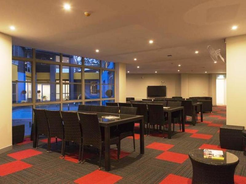 Sydney Student Living Pansiyon Dış mekan fotoğraf
