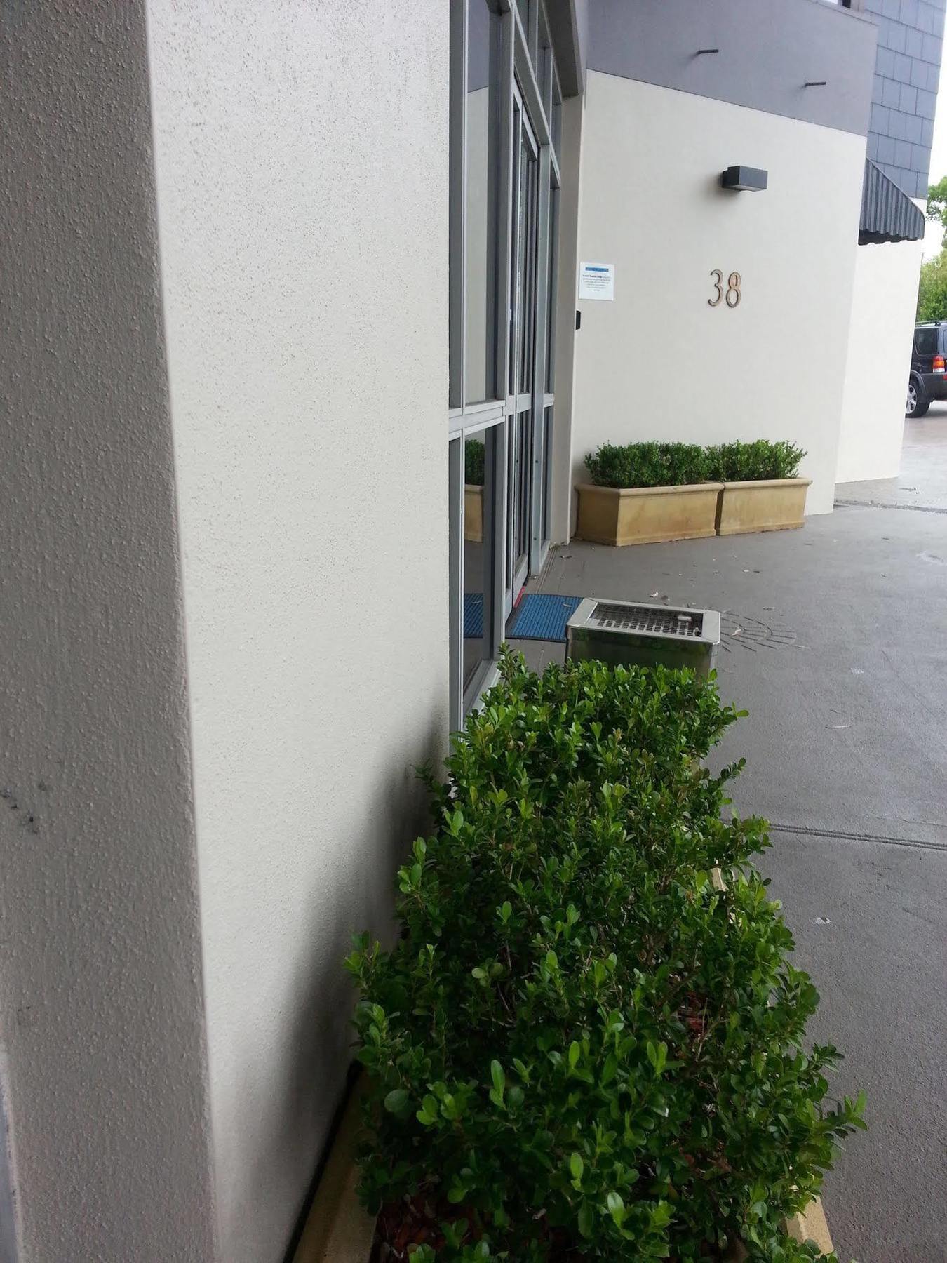 Sydney Student Living Pansiyon Dış mekan fotoğraf