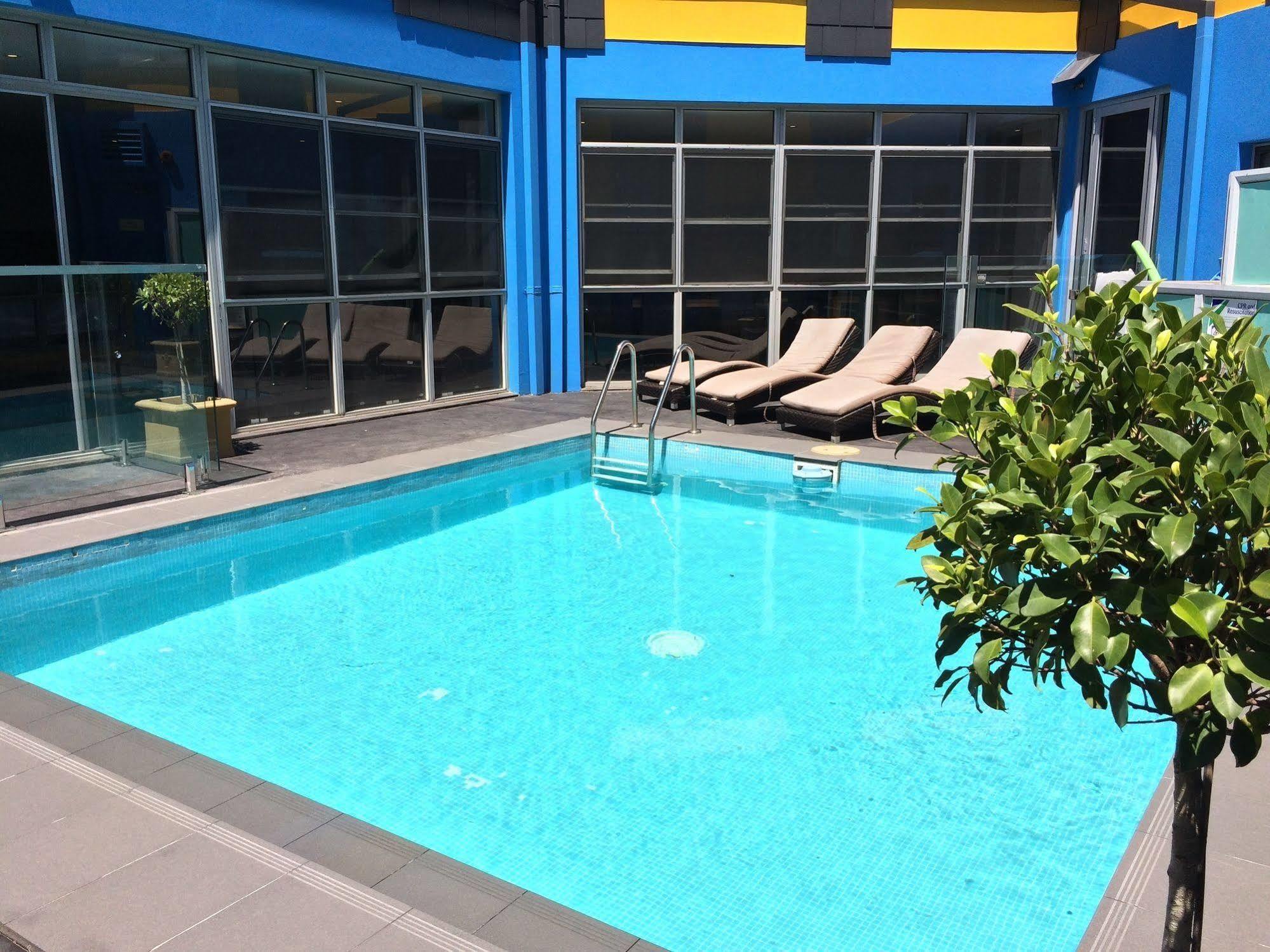 Sydney Student Living Pansiyon Dış mekan fotoğraf
